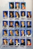Выпускники 2012 года 11-А класс